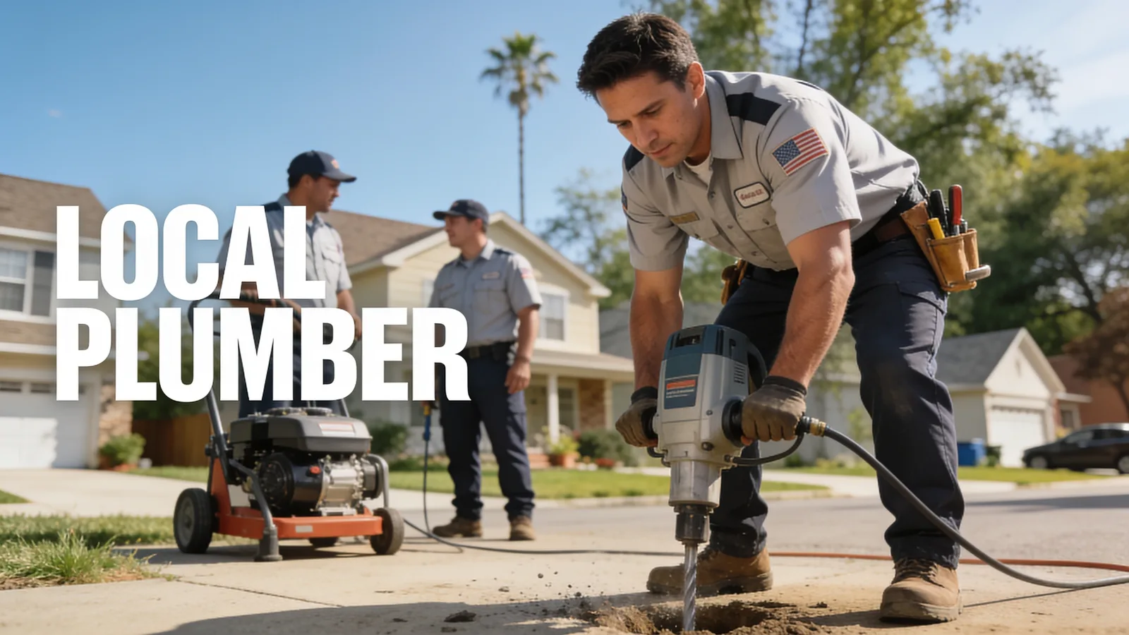 Plumber in Dunreith, IN near me
